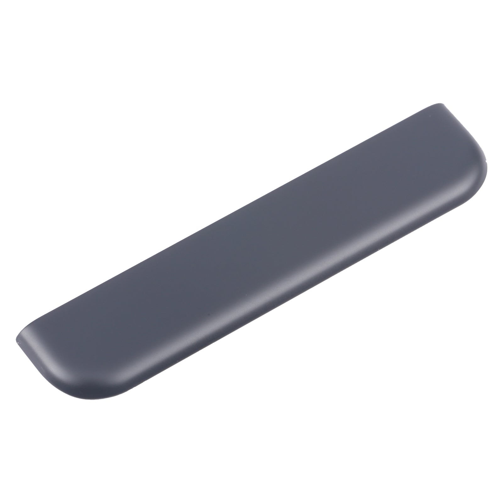 Top Back Glass Panel for Google Pixel 8 Pro Black EGFix