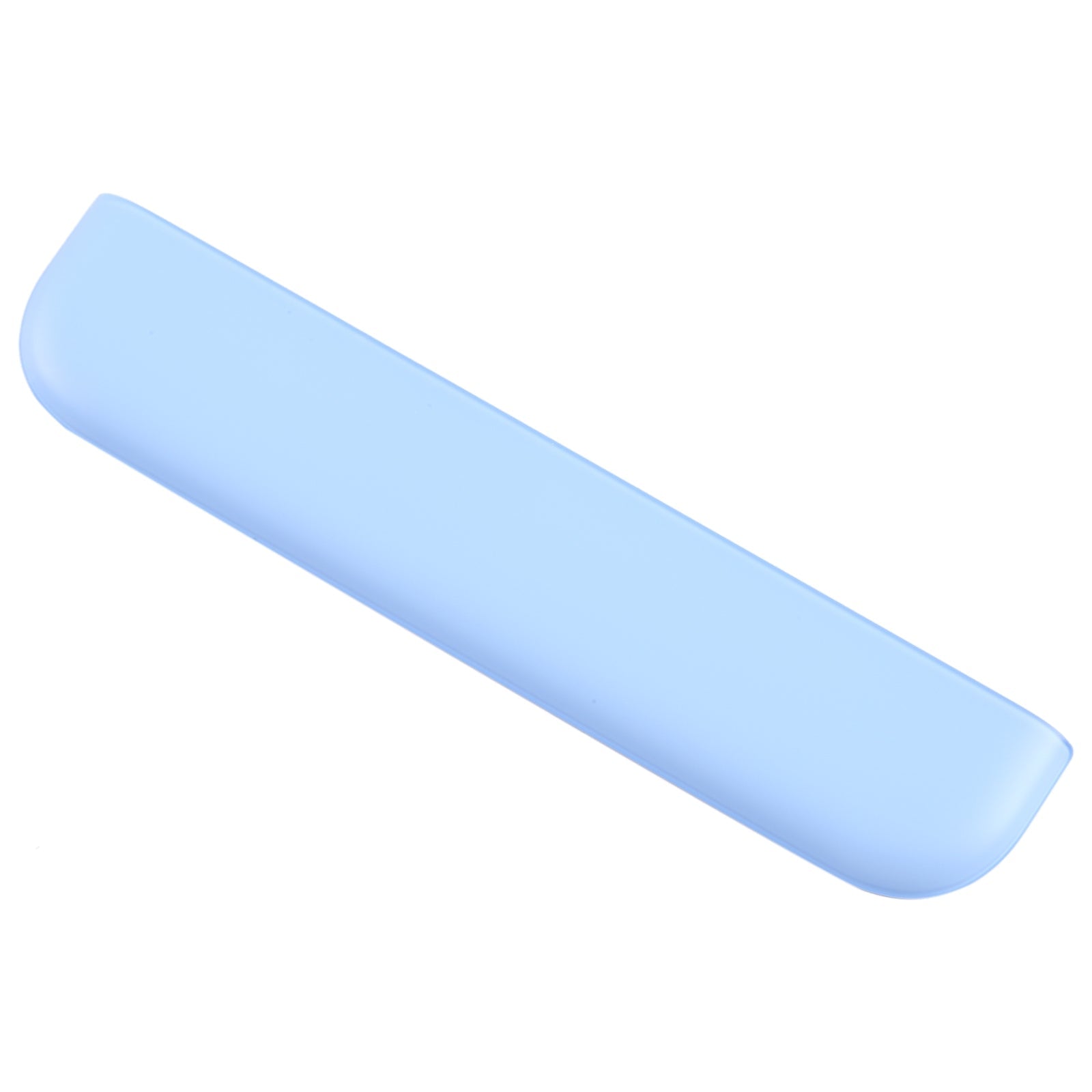 Top Back Glass Panel for Google Pixel 8 Pro Blue EGFix