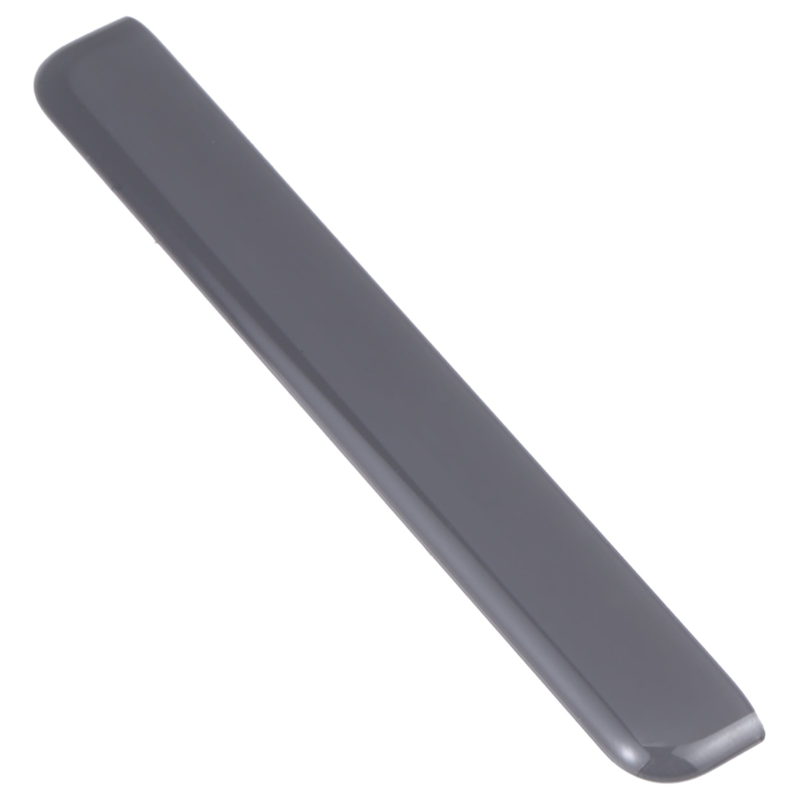 Top Back Glass Panel for Google Pixel 6 Black