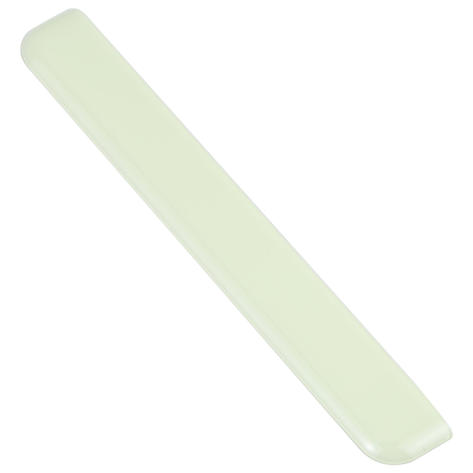 Top Back Glass Panel for Google Pixel 6 Green