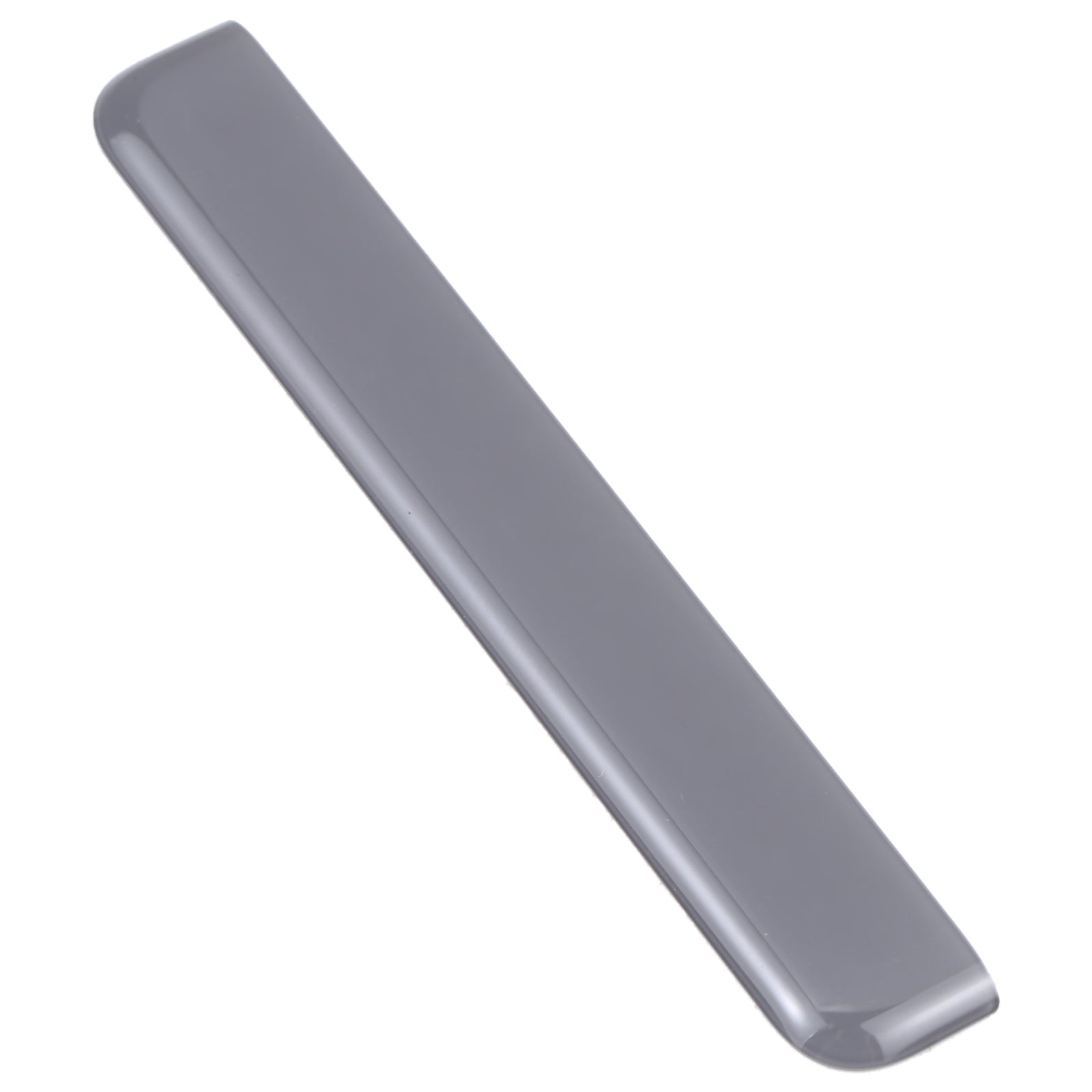 Top Back Panel for Google Pixel 6A Black EGFix