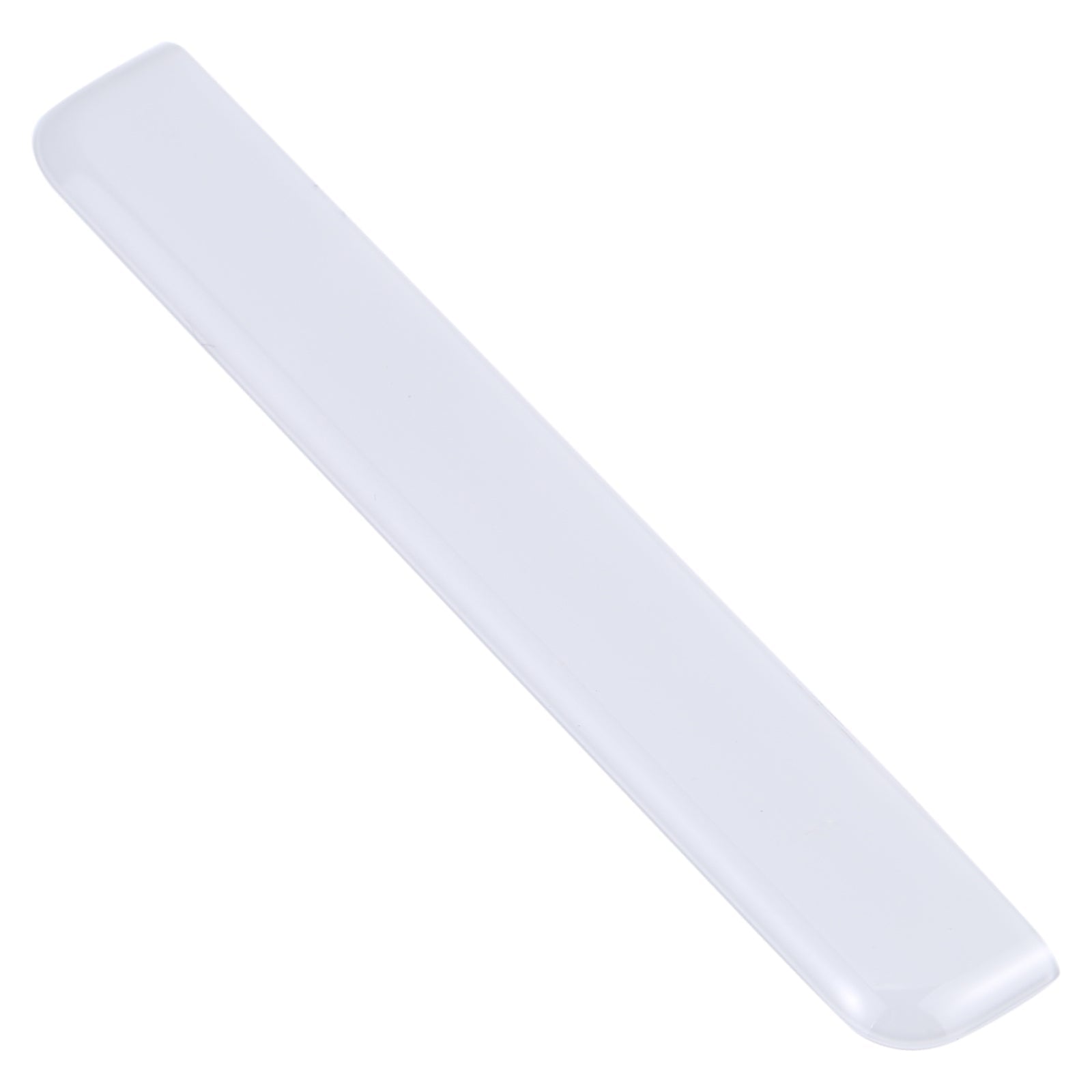 Top Back Panel for Google Pixel 6A White EGFix