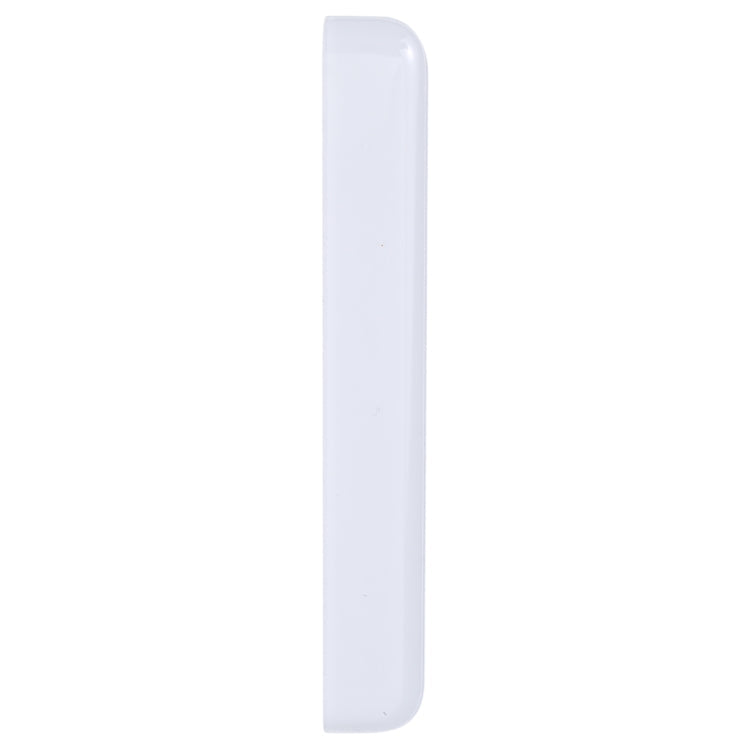 Top Back Panel for Google Pixel 6A White