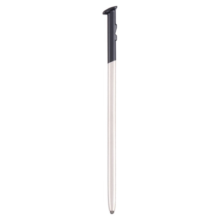 Touch Stylus Pen For Motorola Moto G Stylus 2020 Black