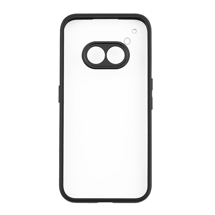 Transparent PC Back Cover Case For Nothing Phone 2a Plus