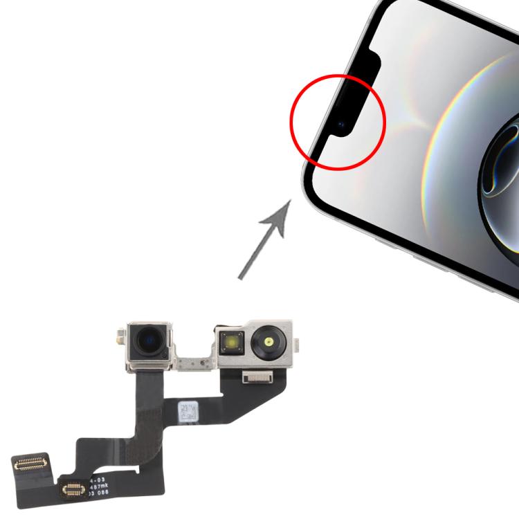 Vibrator Motor for Apple iPhone 16e