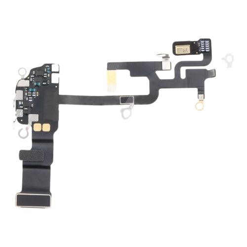 Wifi Signal Flex Cable For Apple iPhone 15 Pro