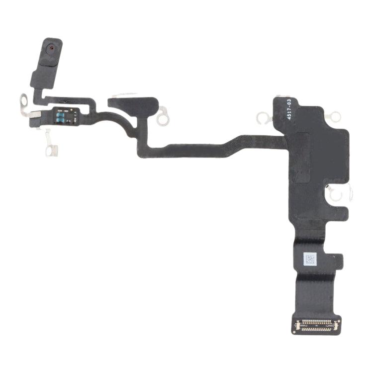 Wifi Signal Flex Cable For Apple iPhone 15 Pro Max