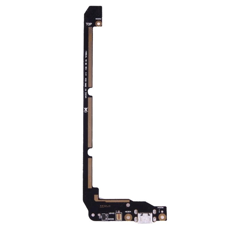 Charging Connector Board Flex Patta for Asus Zenfone Selfie