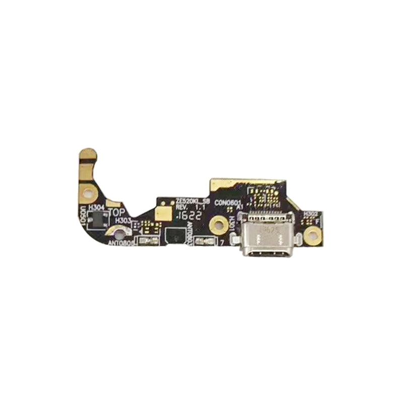 Charging Connector Board Flex Patta for Asus Zenfone 3 5.2 Inch