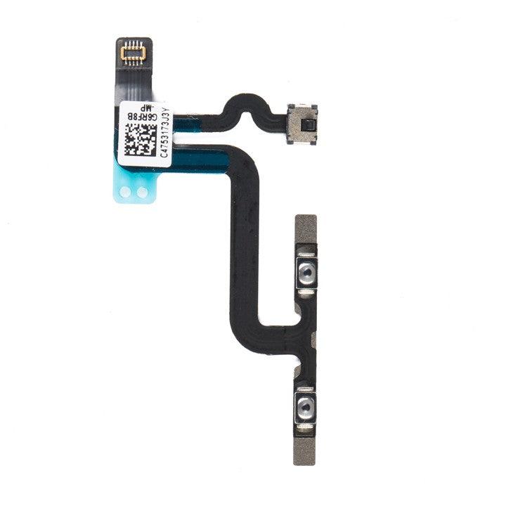 Volume Button Replacement Flex Cable with Silent Toggle Button flex for Apple Iphone 6S Plus