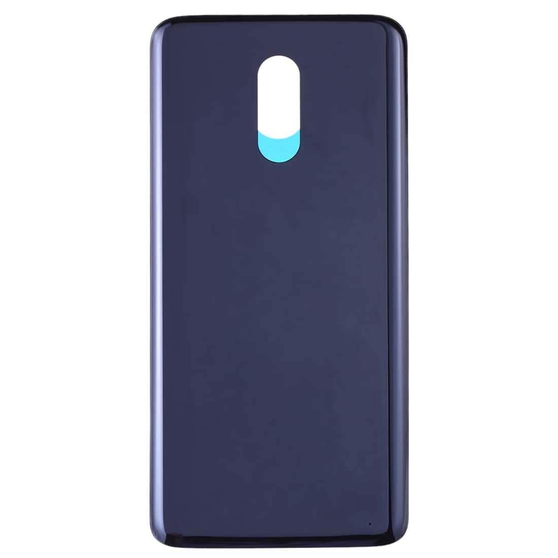 Back Glass Panel for  Oneplus 7 Grey
