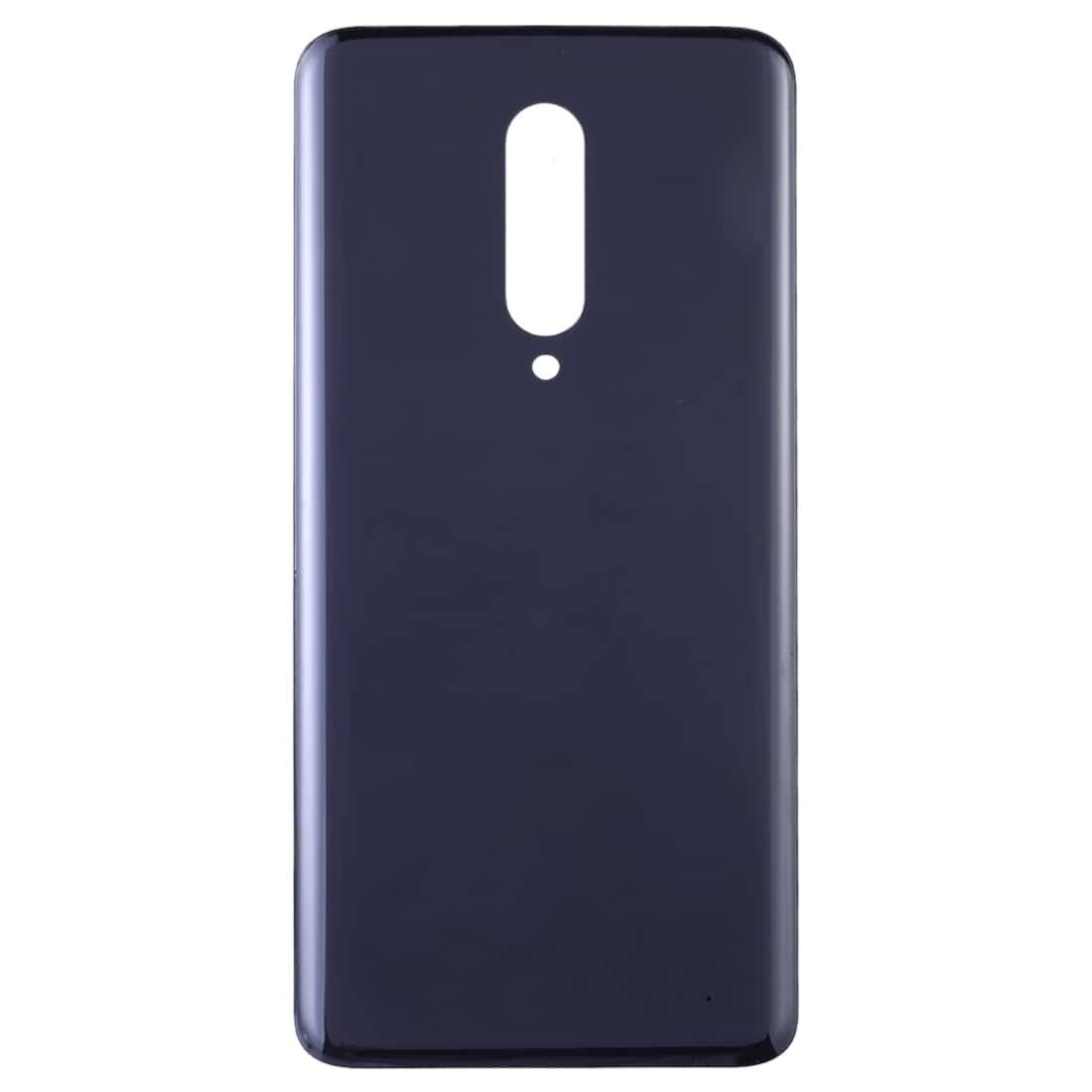 Back Glass Panel for  Oneplus 7 Pro Grey