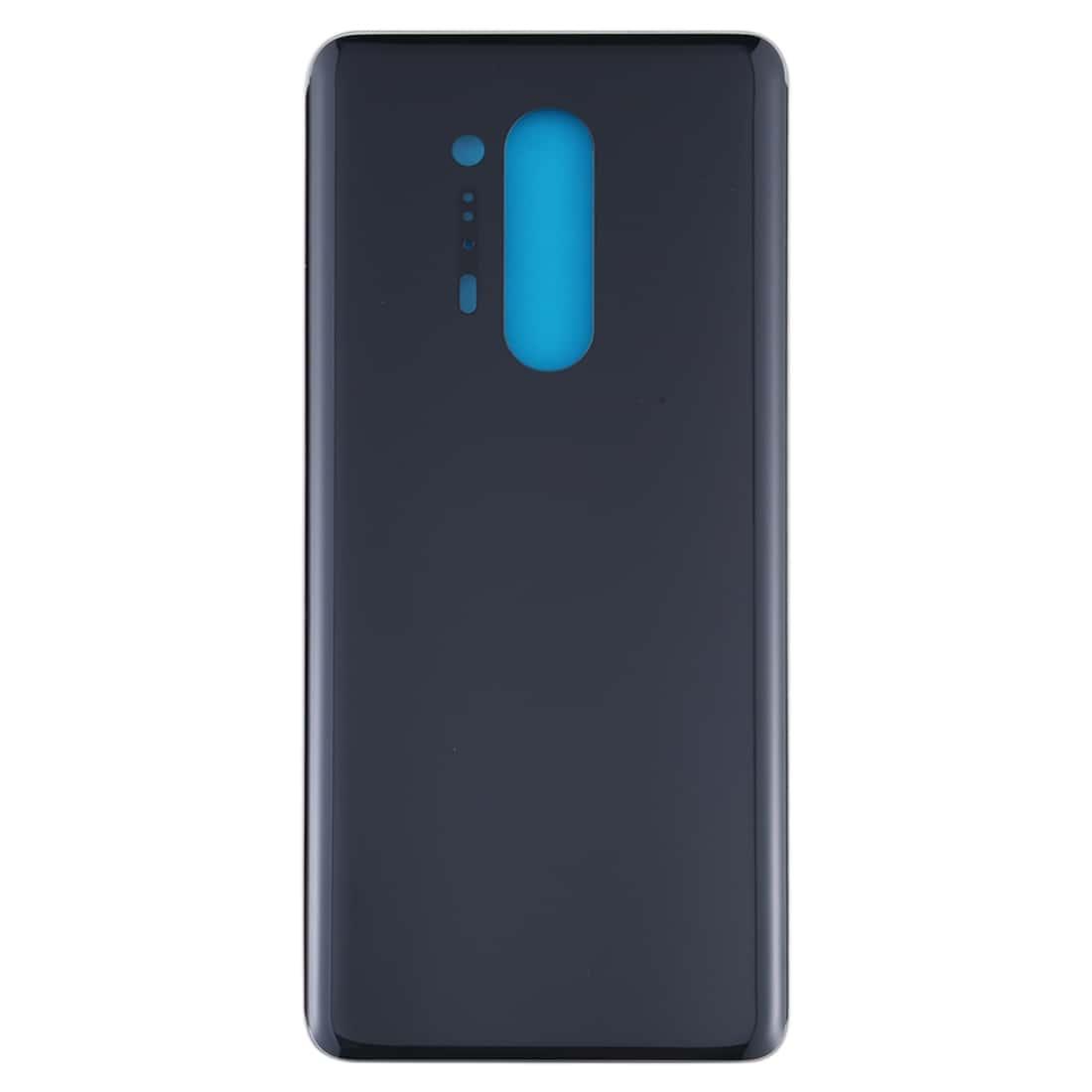 Back Glass Panel for  Oneplus 8 Pro Grey