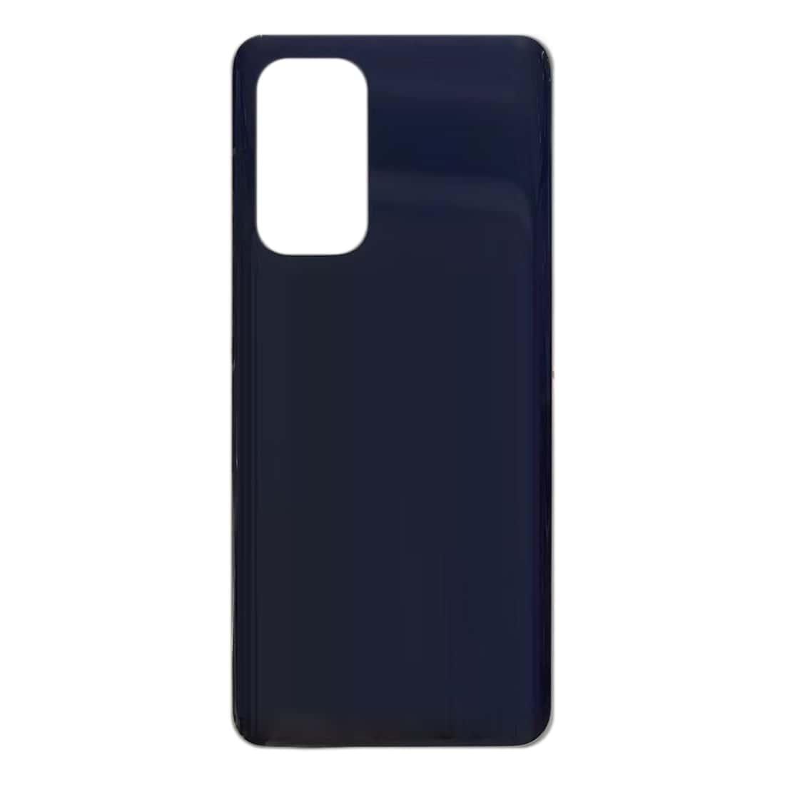 Back Glass Panel for  Oneplus 9 Black