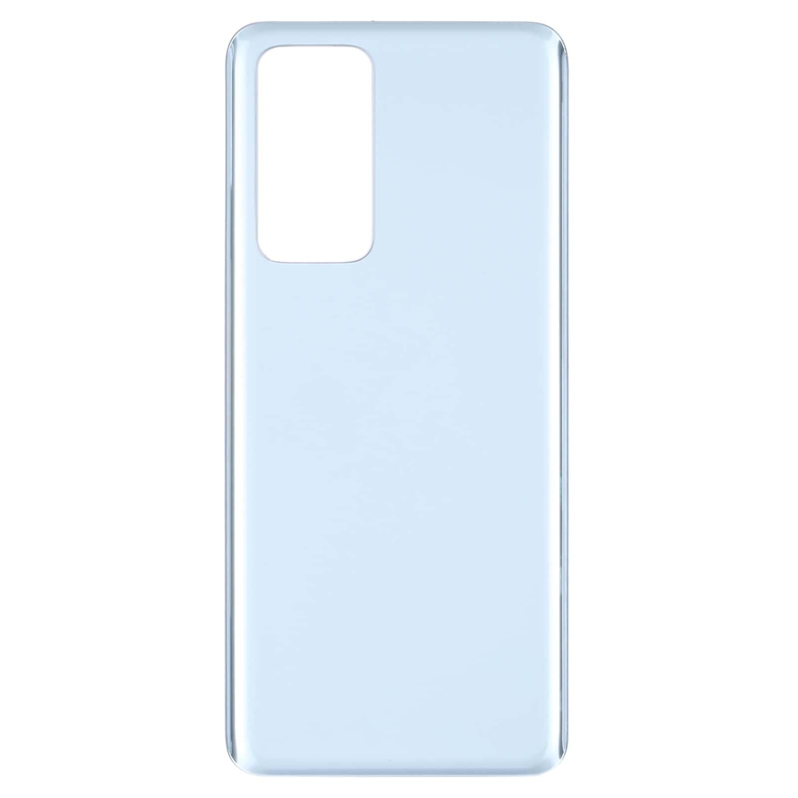 Back Glass Panel for  Oneplus 9RT 5G Silver