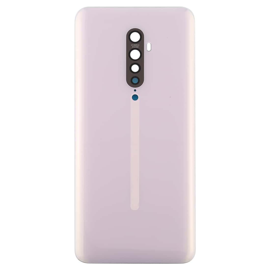 Back Glass Panel for  Oppo Reno2 Pink