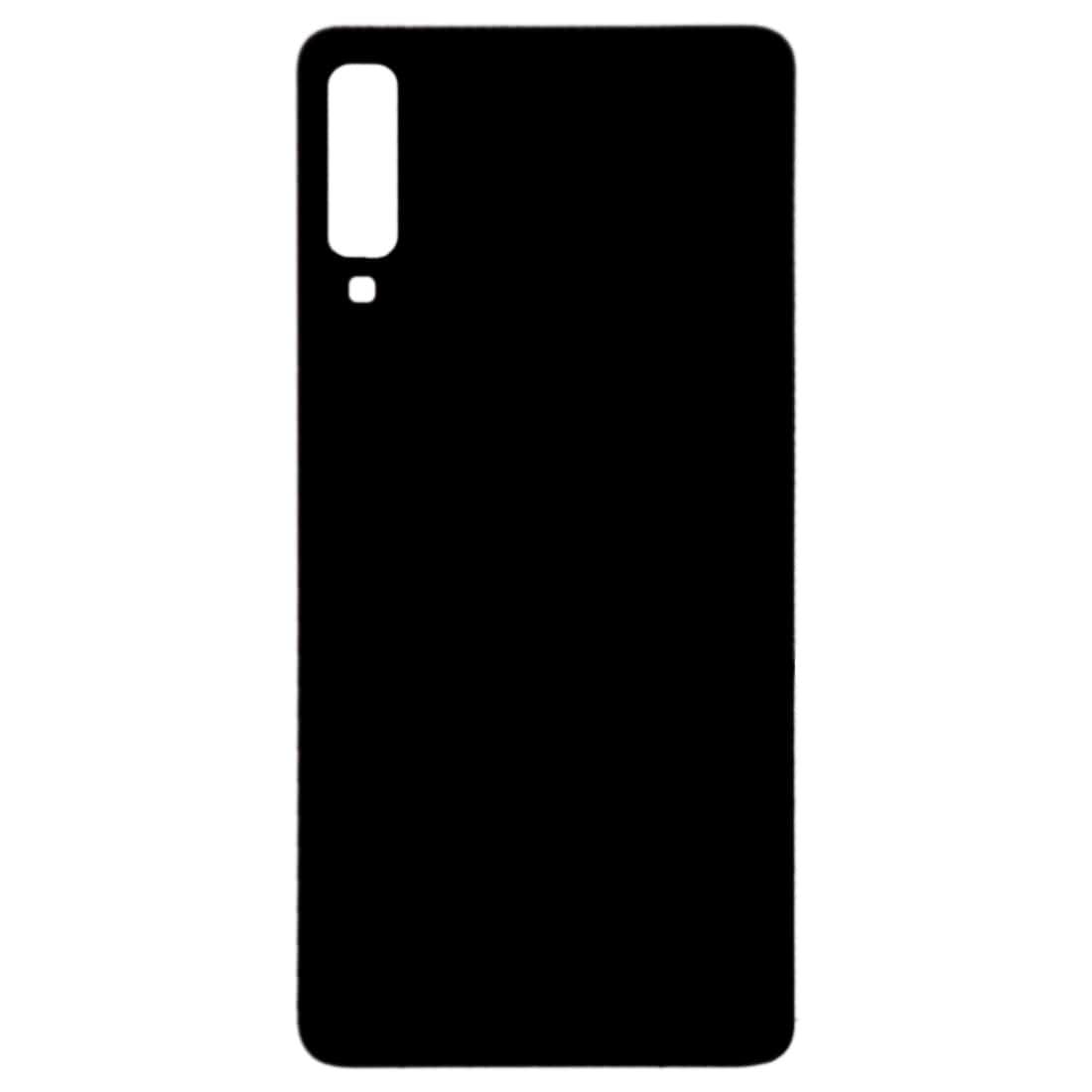 Back Glass Panel for  Samsung Galaxy A7 2018