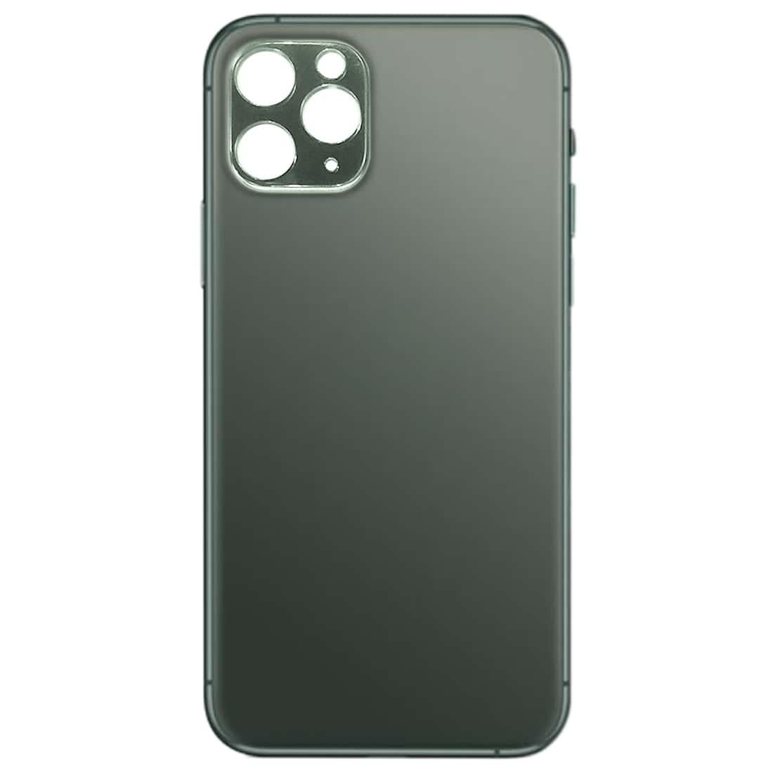Back Glass Panel for  iPhone 11 Pro Green