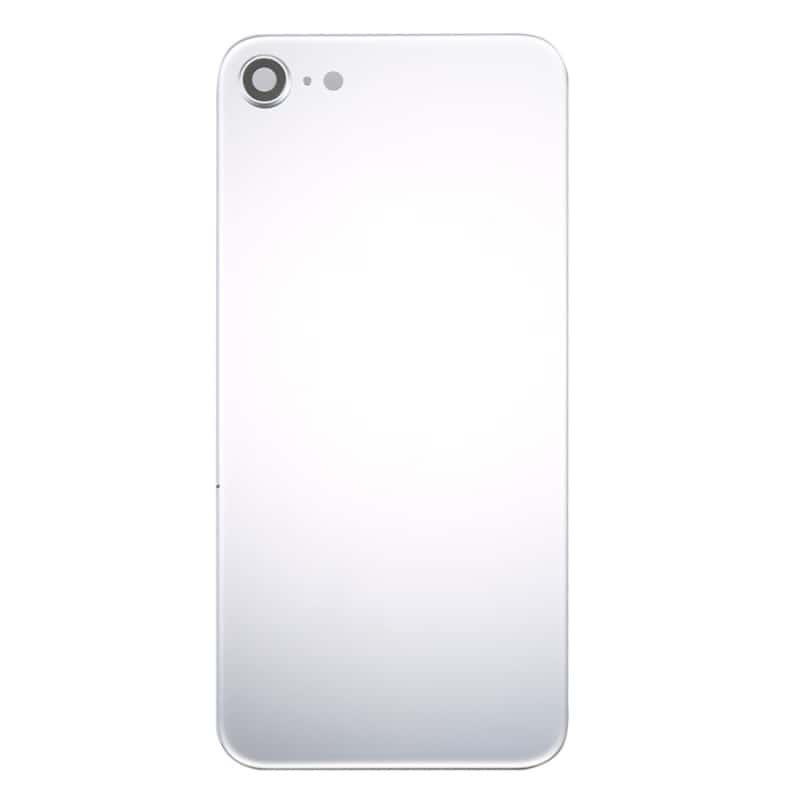 Back Glass Panel for  iPhone 8 Silver