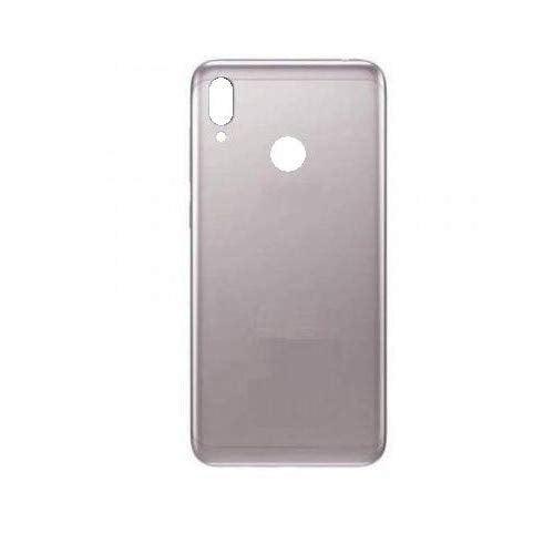 Back Glass Panel for Asus Zenfone Max M2 ZB633KL Gold