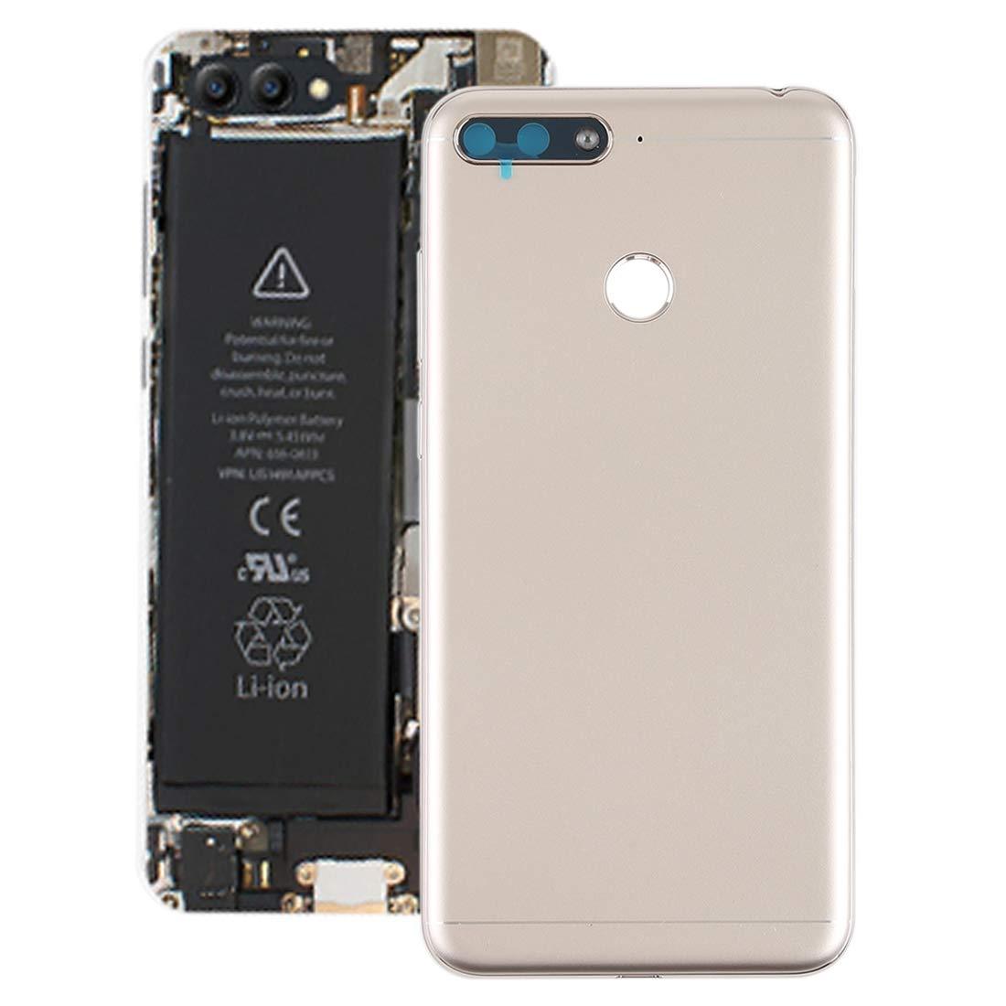 Back Panel for Huawei Honor 7A Gold