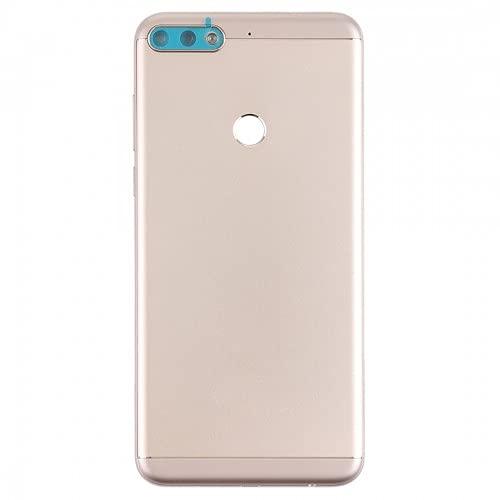 Back Glass Panel for Huawei Honor 7C Gold
