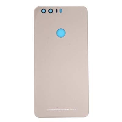Back Glass Panel for Huawei Honor 8 Gold
