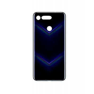 Back Glass Panel for Huawei Honor View 20 Black
