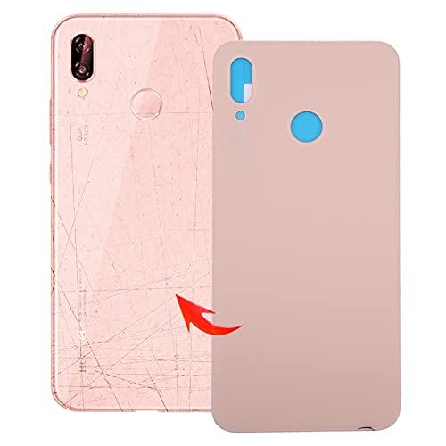 Back Glass Panel for Huawei P20 Lite Gold