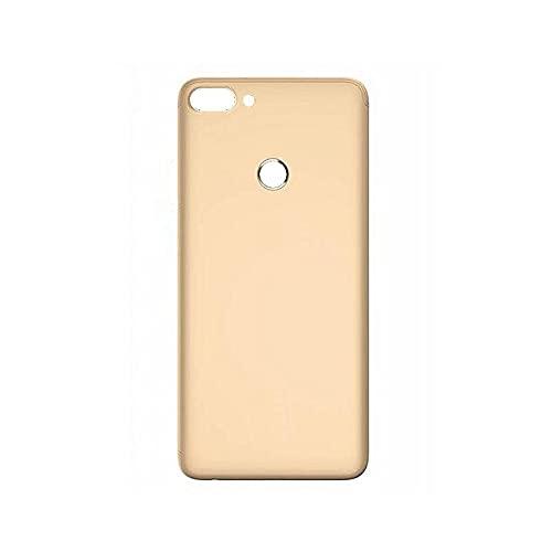 Back Glass Panel for Infinix Hot 6 Pro X608 Gold