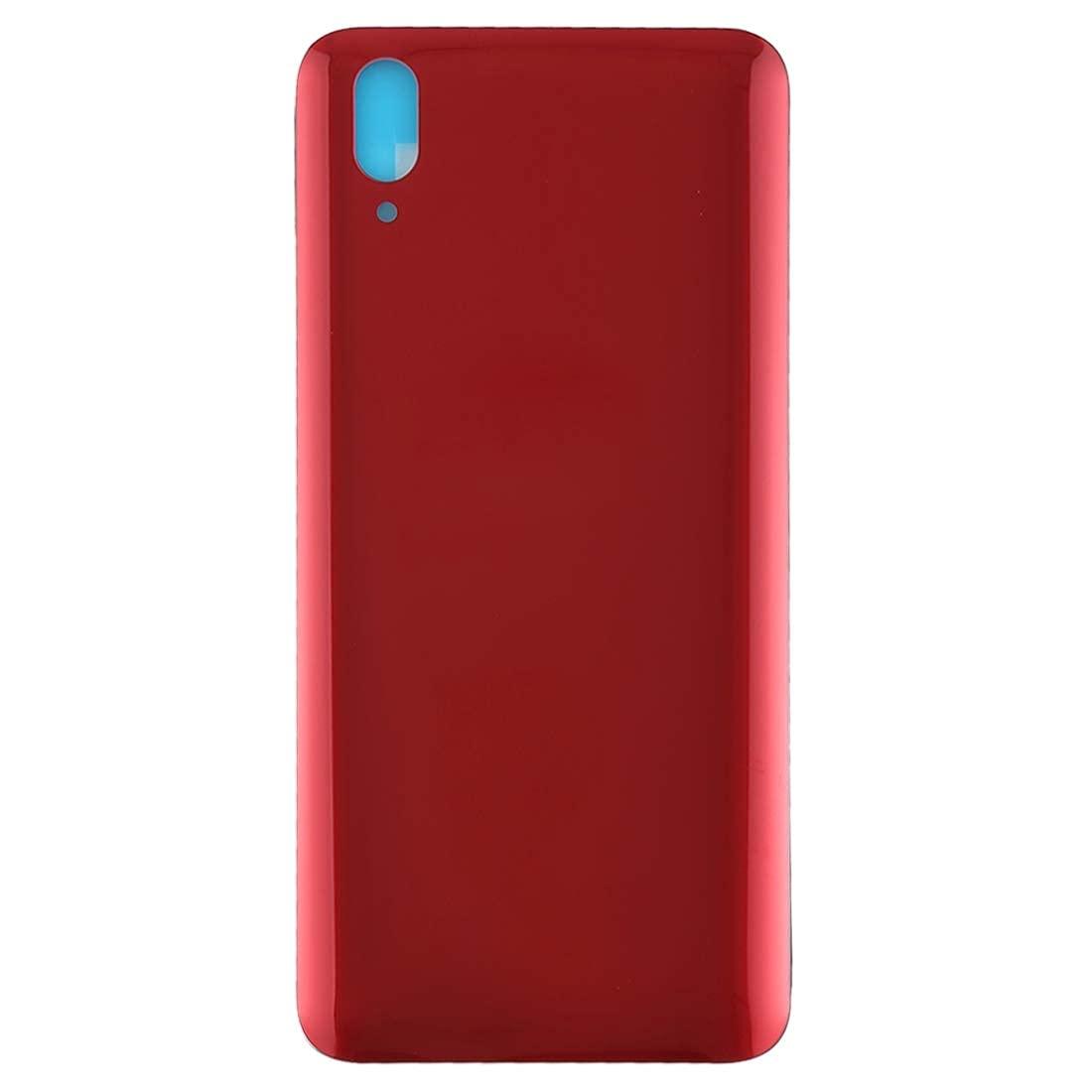 Back Glass Panel for Vivo Nex Red