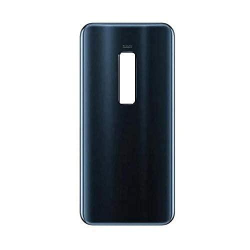 Back Glass Panel for Vivo V17 Pro Black