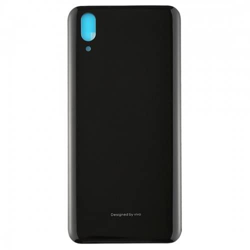 Back Glass Panel for Vivo X21 Black - EGFix