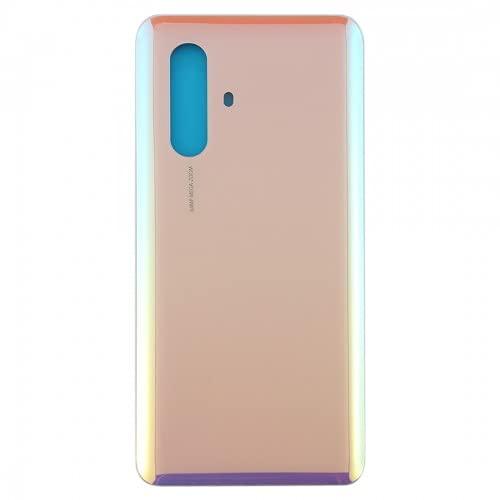 Back Glass Panel for Vivo X30 Pink - EGFix
