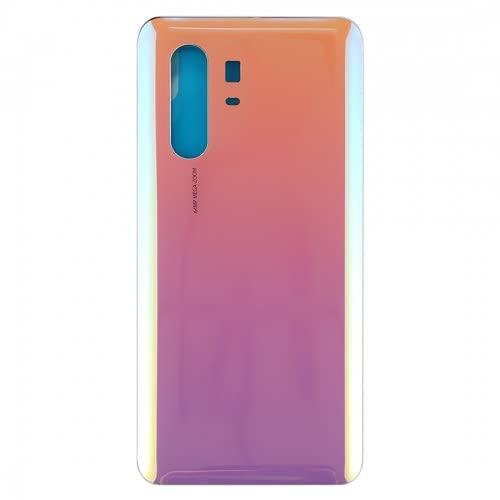 Back Glass Panel for Vivo X30 Pro 5G Pink