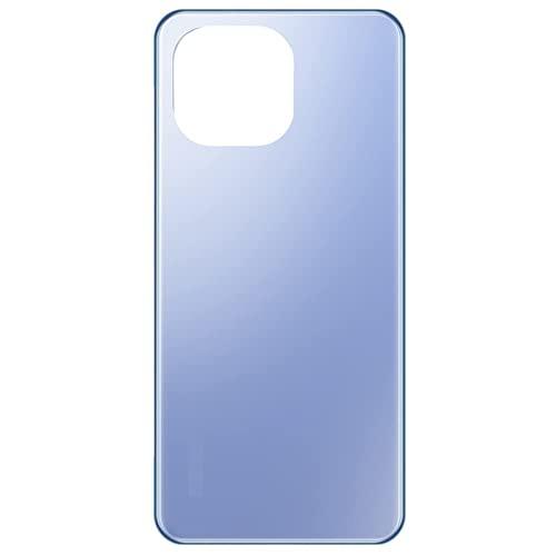 Back Glass for Xiaomi Mi 11 Lite  Blue