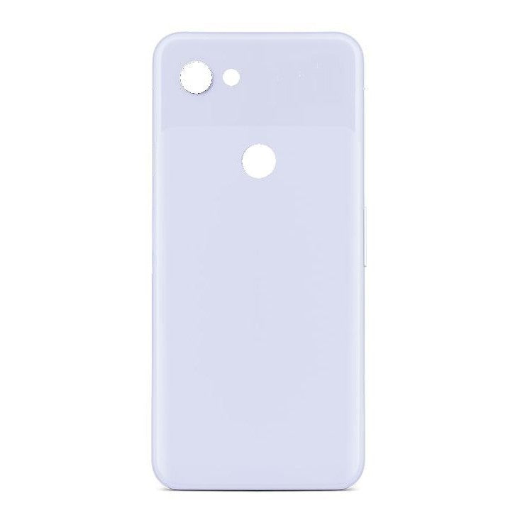 Back Panel for Google Pixel 3A White