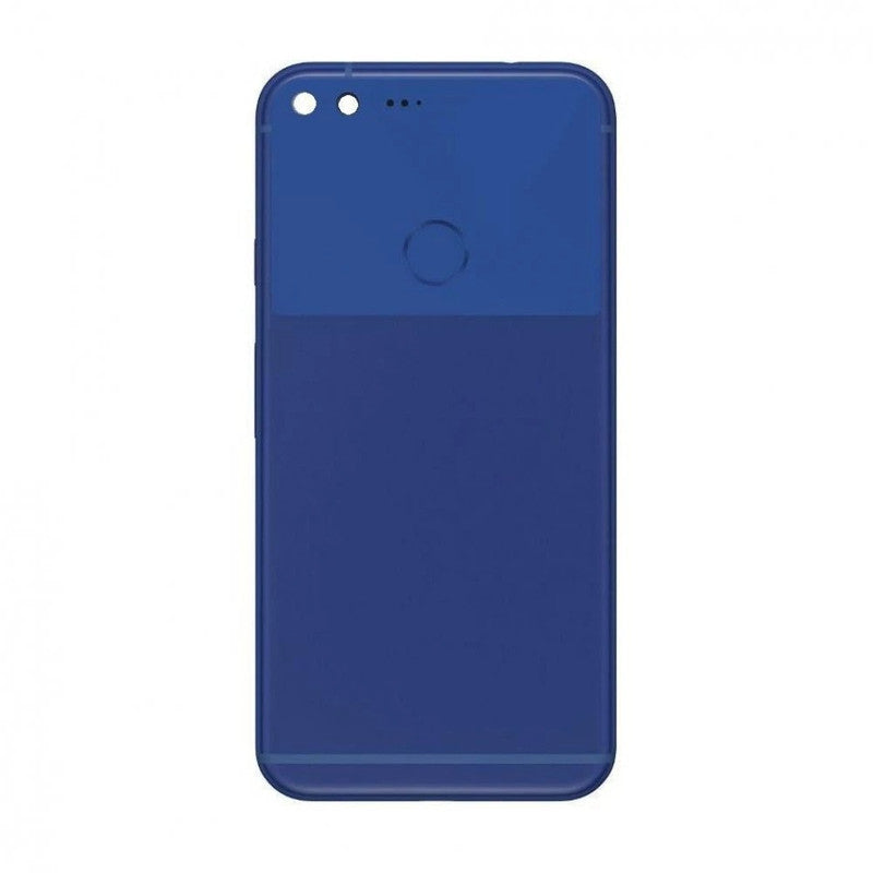 Back Panel for Google Pixel Blue