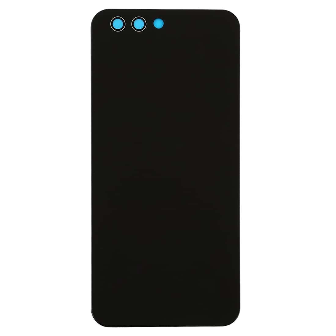 Back Panel Housing Body for Asus ZenFone 4 ZE554KL Black with Camera Lens