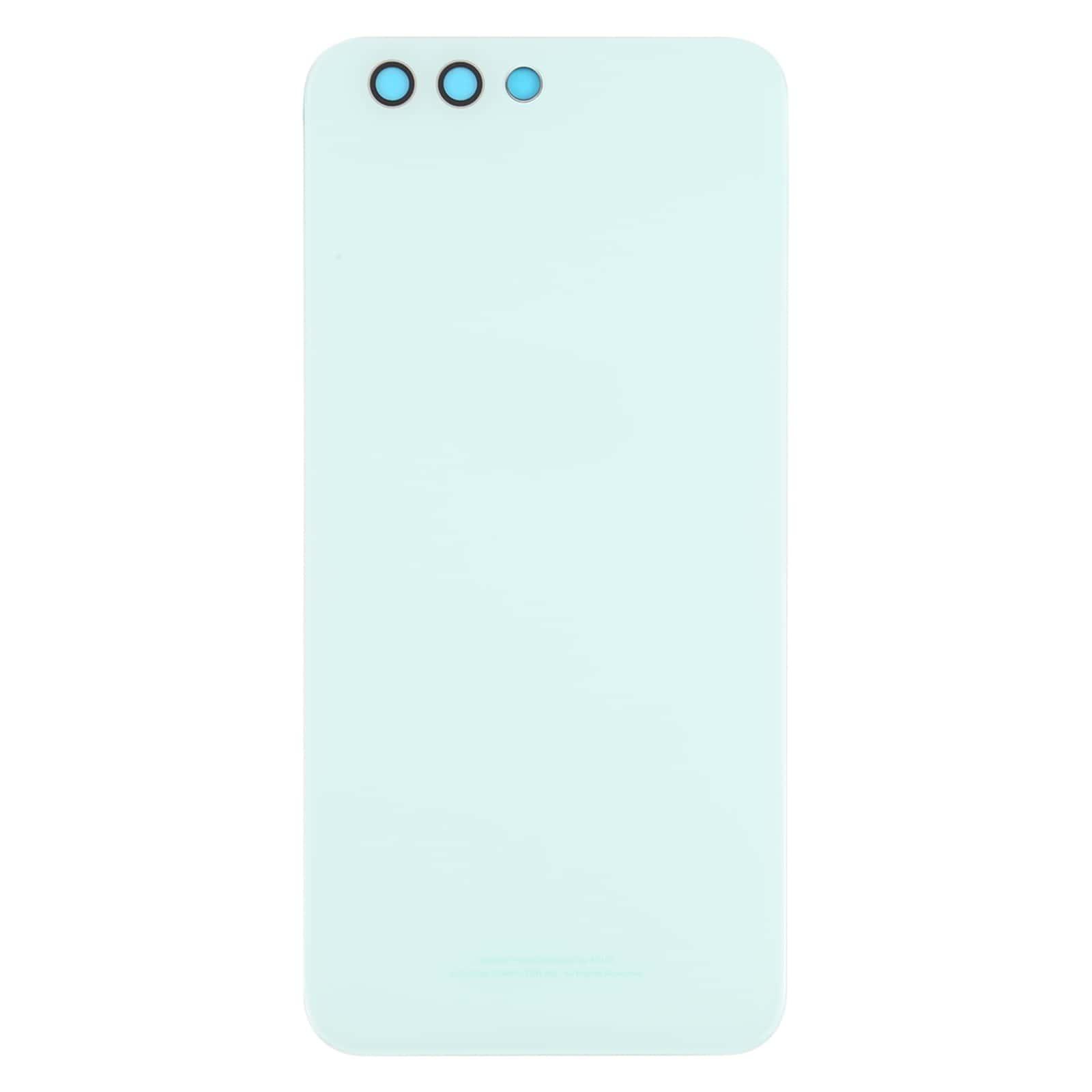Back Panel Housing Body for Asus ZenFone 4 ZE554KL Green with Camera Lens