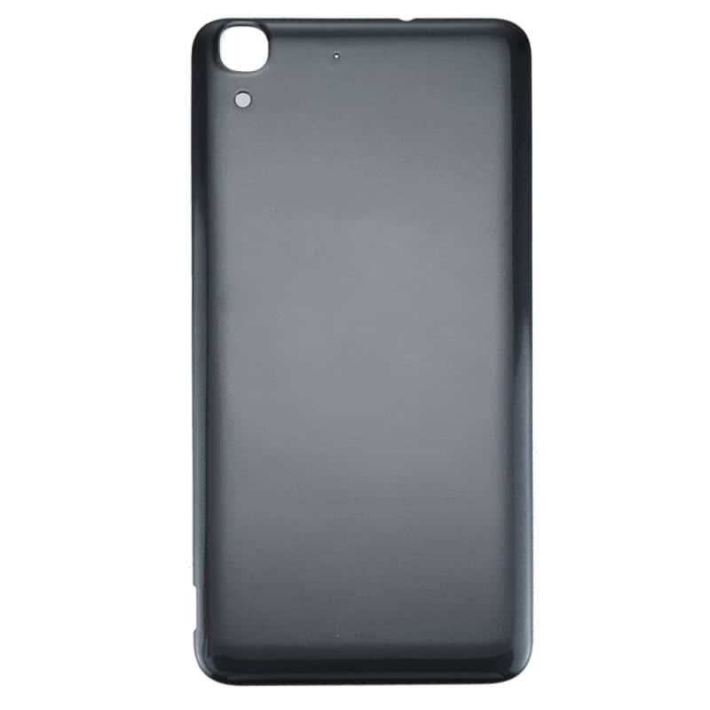 Back Panel Housing Body for Huawei Honor 4A Black