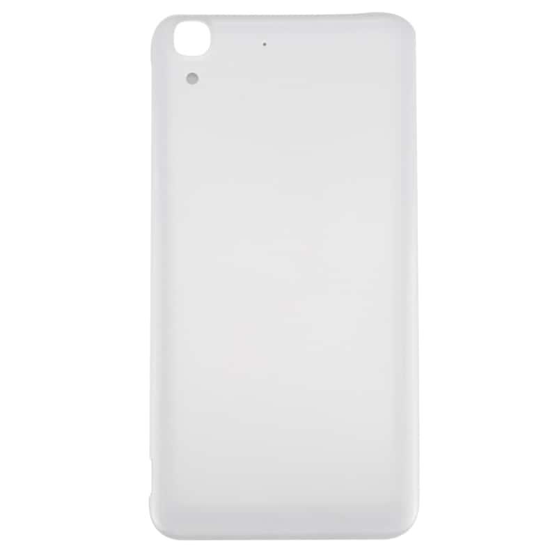 Back Panel Housing Body for Huawei Honor 4A White
