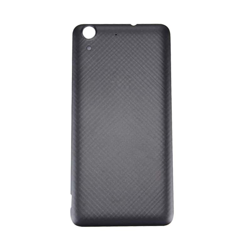Back Panel Housing Body for Huawei Honor 5A Black