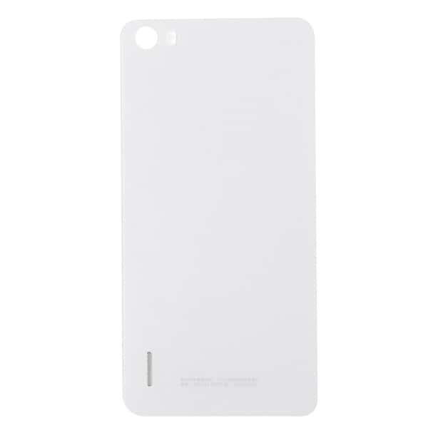 Back Panel Housing Body for Huawei Honor 6 White