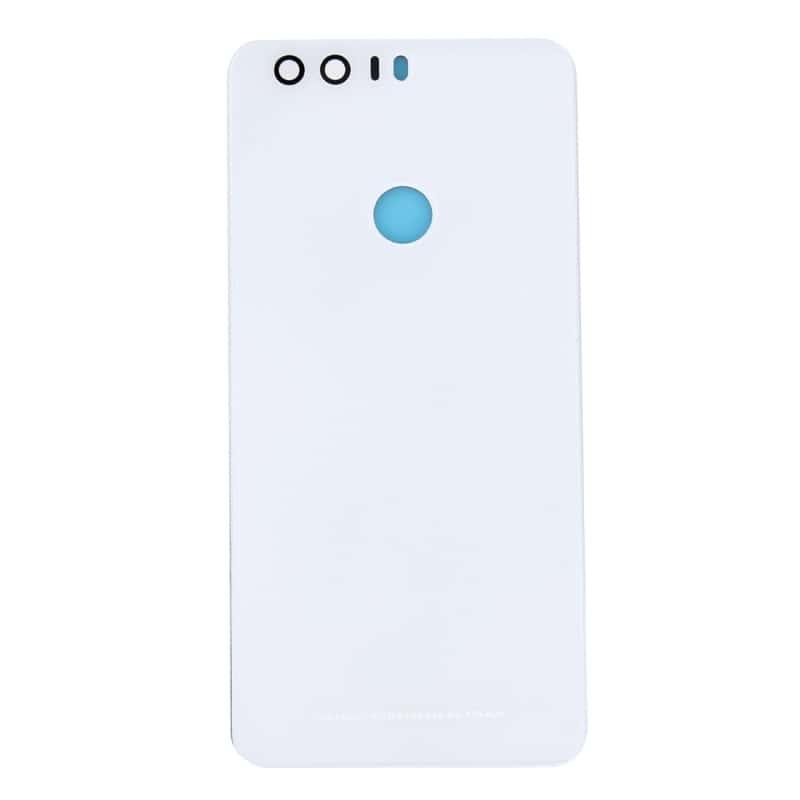 Back Panel Housing Body for Huawei Honor 8 White