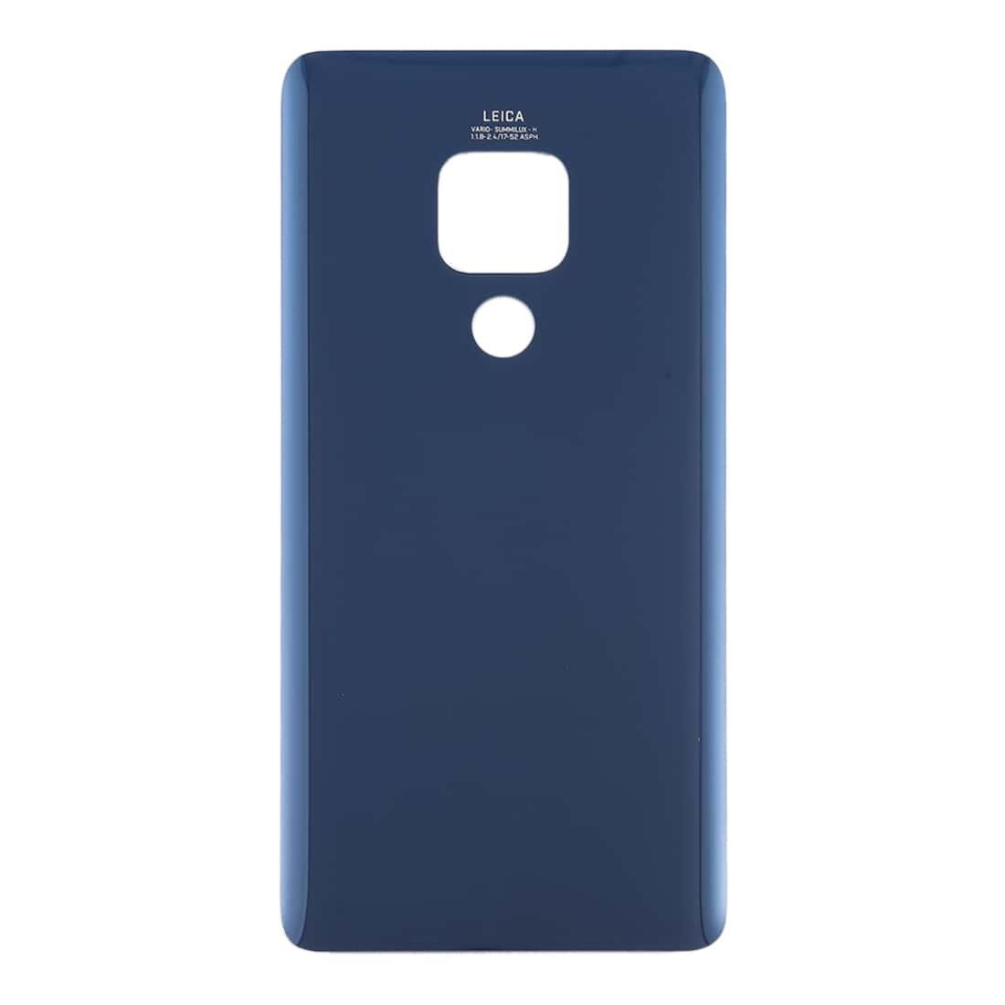 Back Panel Housing Body for Huawei Mate 20 Blue