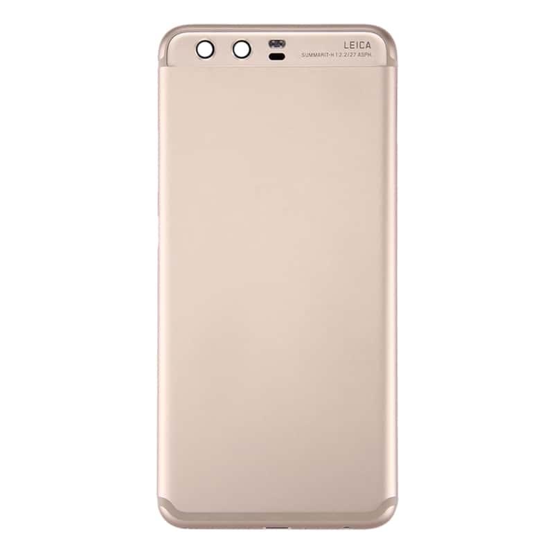 Back Panel Housing Body for Huawei P10 Gold