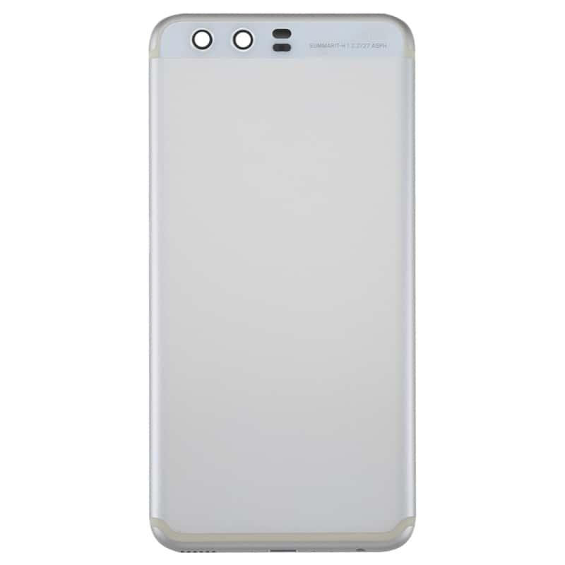 Back Panel Housing Body for Huawei P10 Silver
