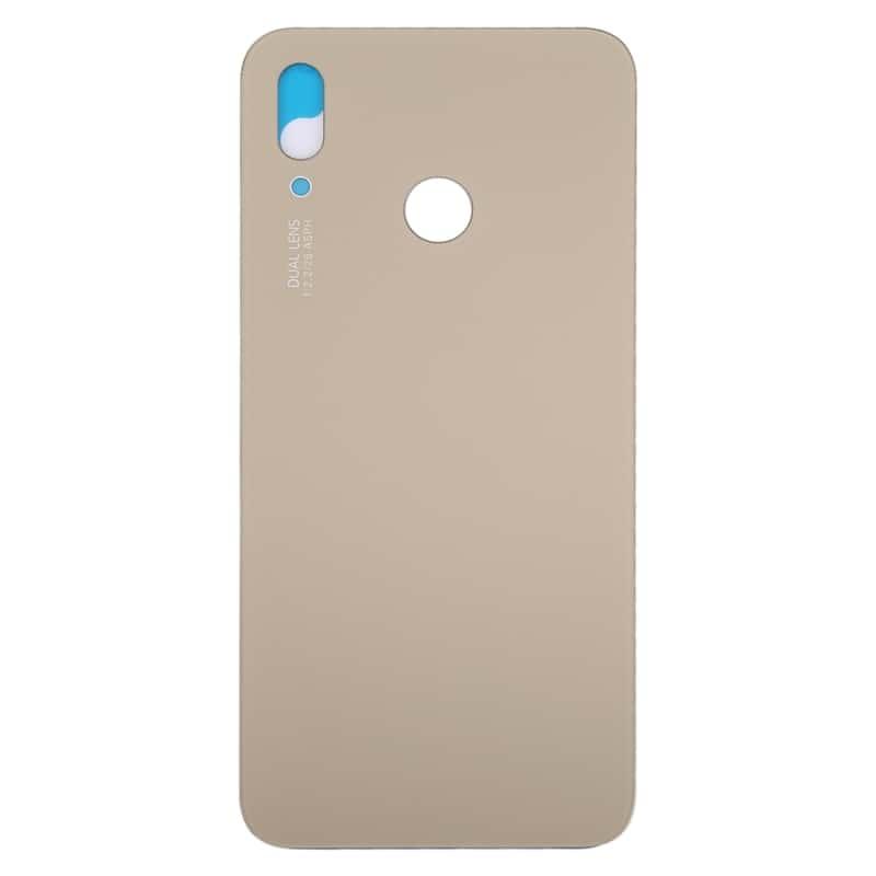 Back Panel Housing Body for Huawei P20 Gold